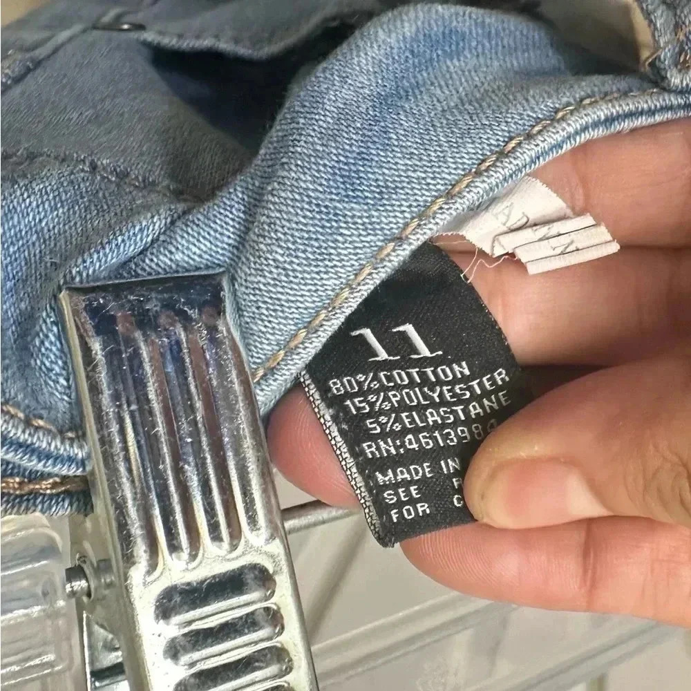 Women’s skinny jeans - Picture 4 of 4